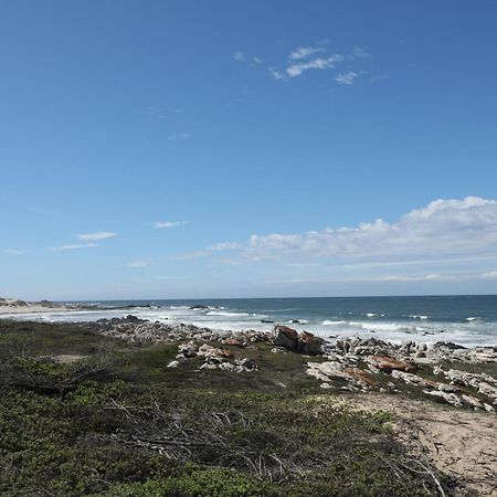 Admiralty Beach House Port Elizabeth Eksteriør bilde