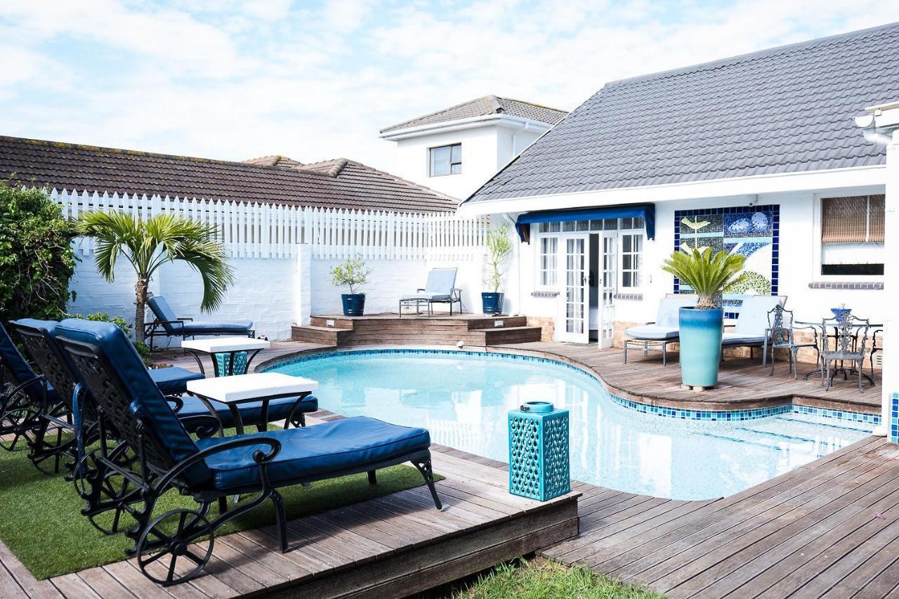 Admiralty Beach House Port Elizabeth Eksteriør bilde