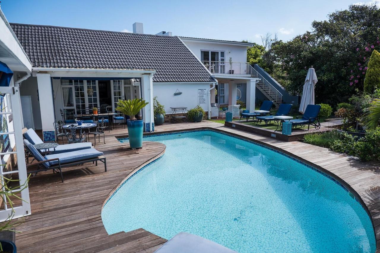 Admiralty Beach House Port Elizabeth Eksteriør bilde