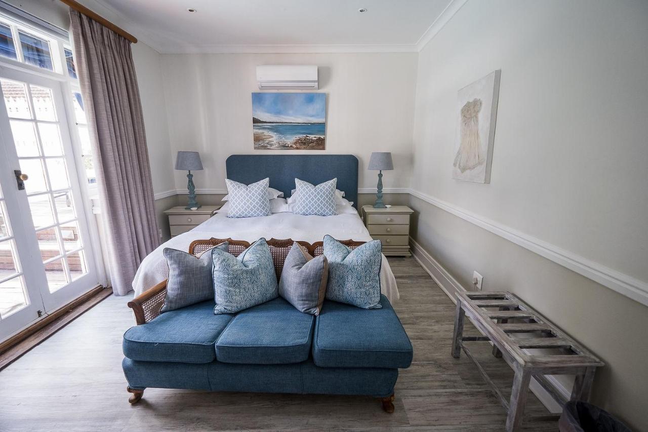 Admiralty Beach House Port Elizabeth Eksteriør bilde