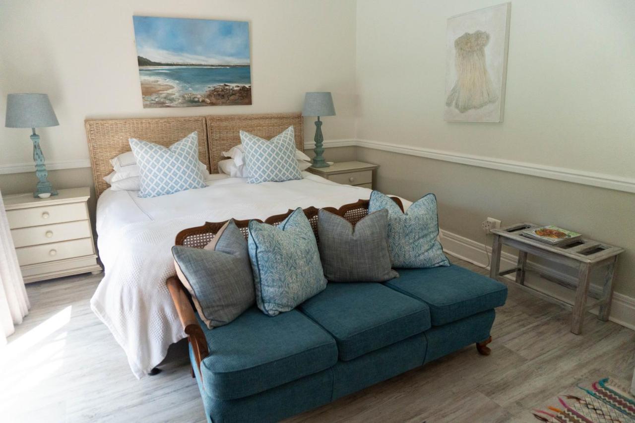 Admiralty Beach House Port Elizabeth Eksteriør bilde
