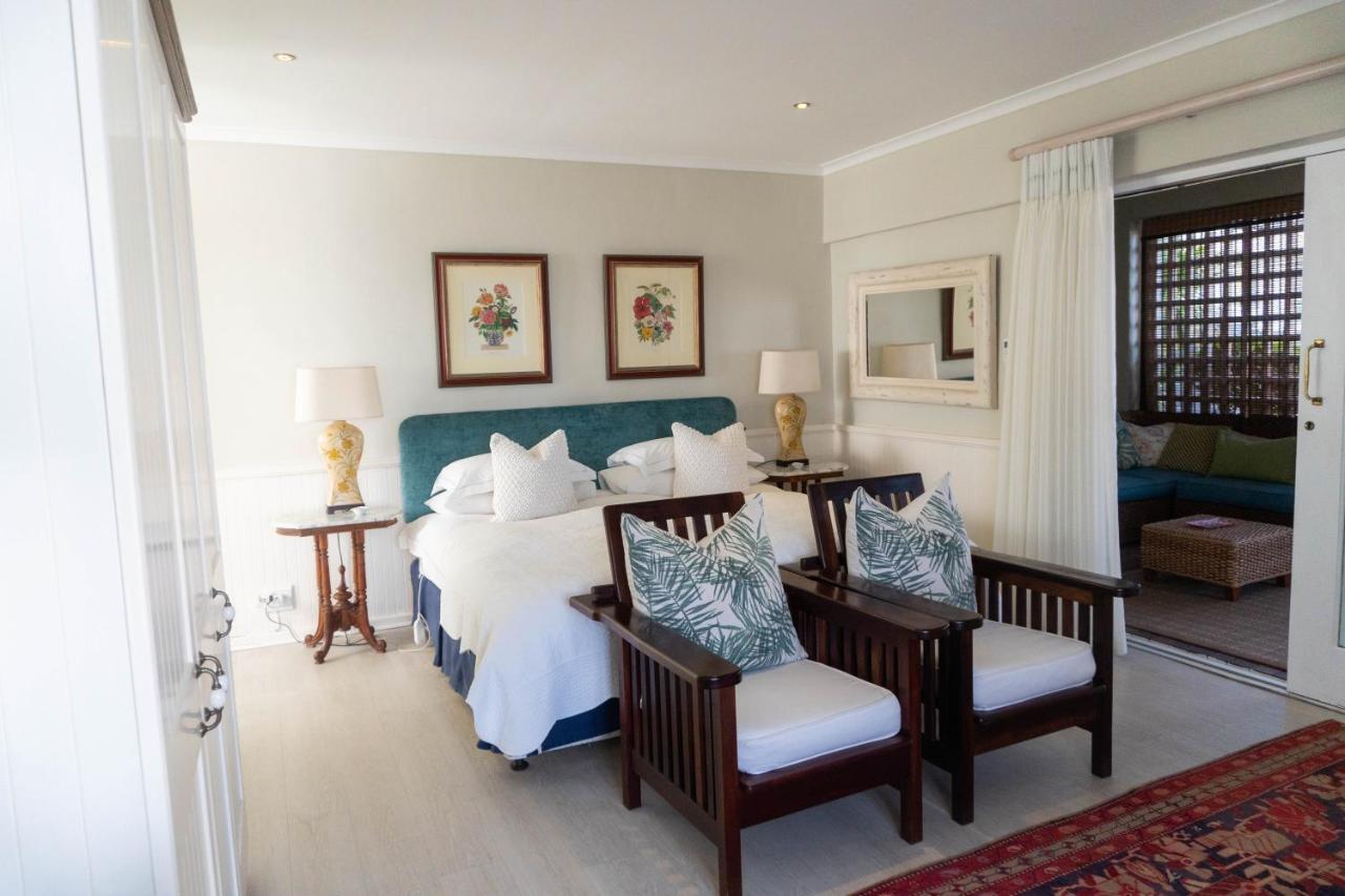 Admiralty Beach House Port Elizabeth Eksteriør bilde