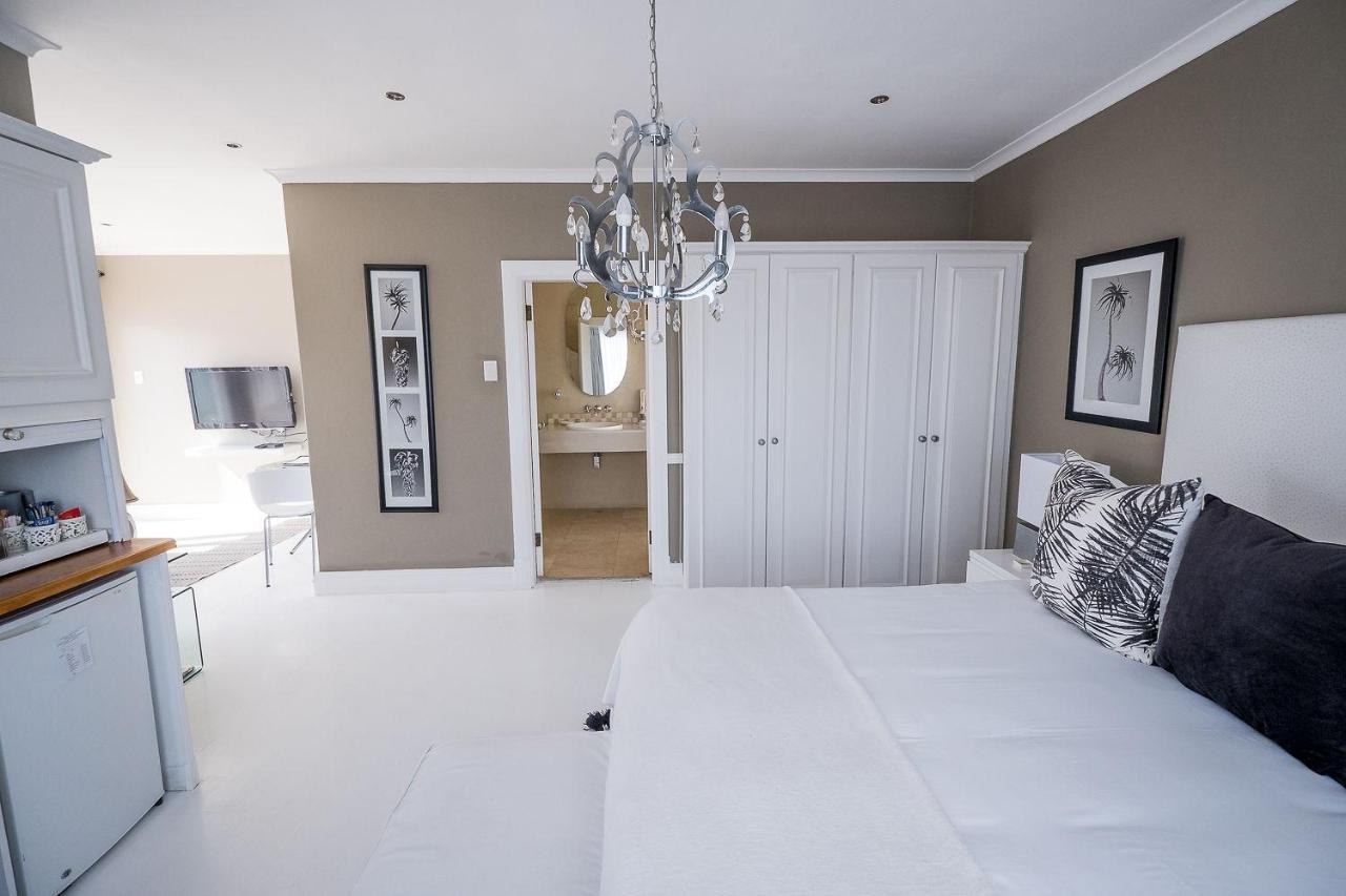 Admiralty Beach House Port Elizabeth Eksteriør bilde