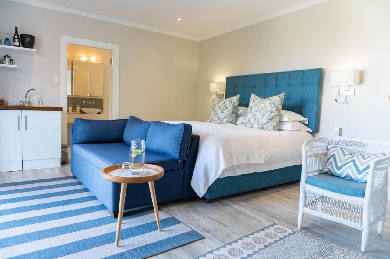 Admiralty Beach House Port Elizabeth Eksteriør bilde
