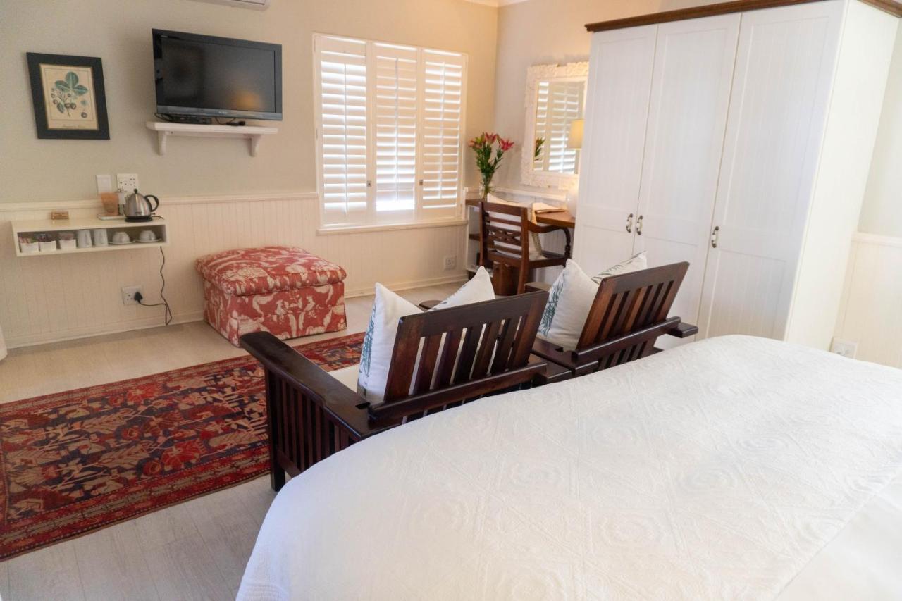 Admiralty Beach House Port Elizabeth Eksteriør bilde