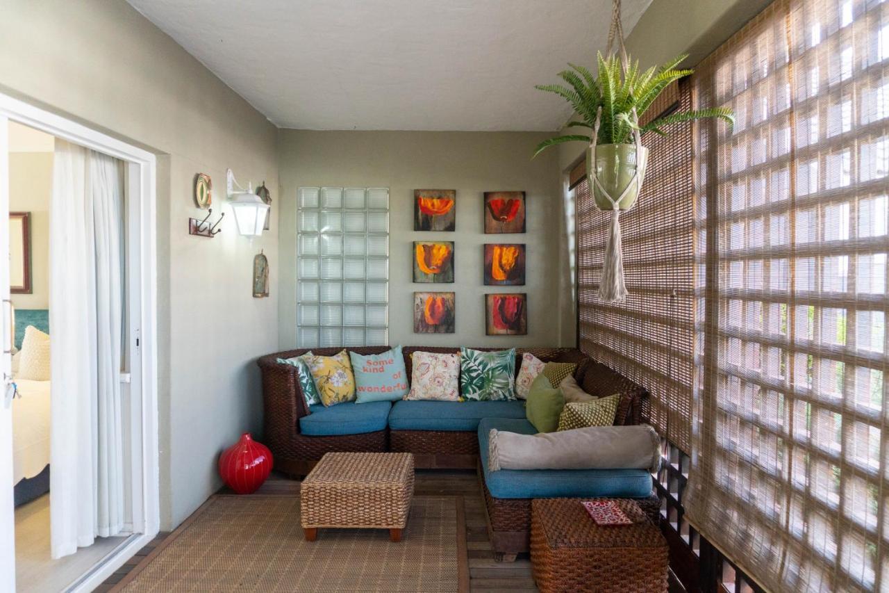 Admiralty Beach House Port Elizabeth Eksteriør bilde