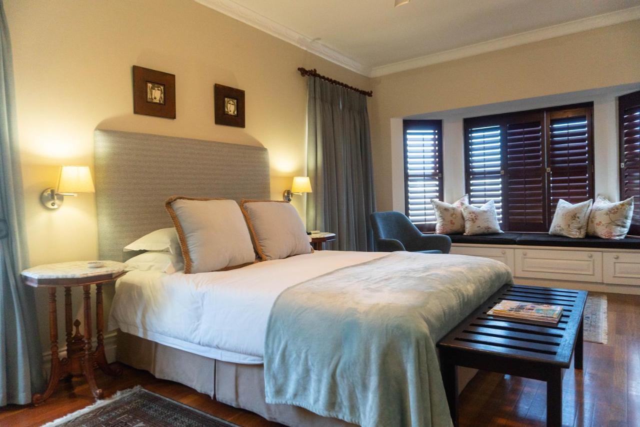 Admiralty Beach House Port Elizabeth Eksteriør bilde