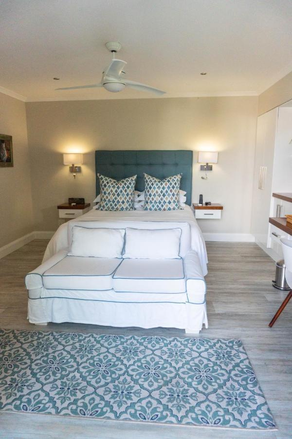 Admiralty Beach House Port Elizabeth Eksteriør bilde