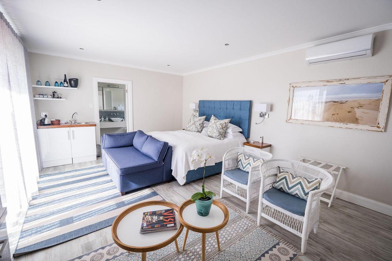 Admiralty Beach House Port Elizabeth Eksteriør bilde
