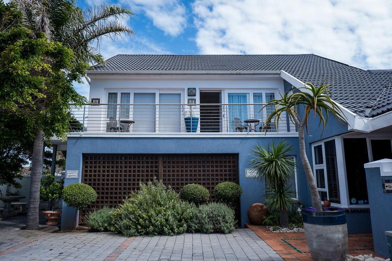 Admiralty Beach House Port Elizabeth Eksteriør bilde