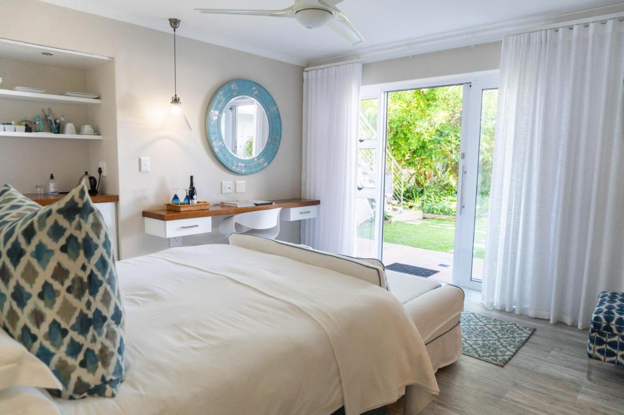 Admiralty Beach House Port Elizabeth Eksteriør bilde