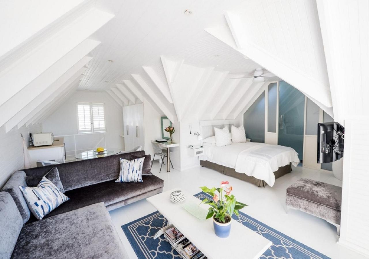 Admiralty Beach House Port Elizabeth Eksteriør bilde