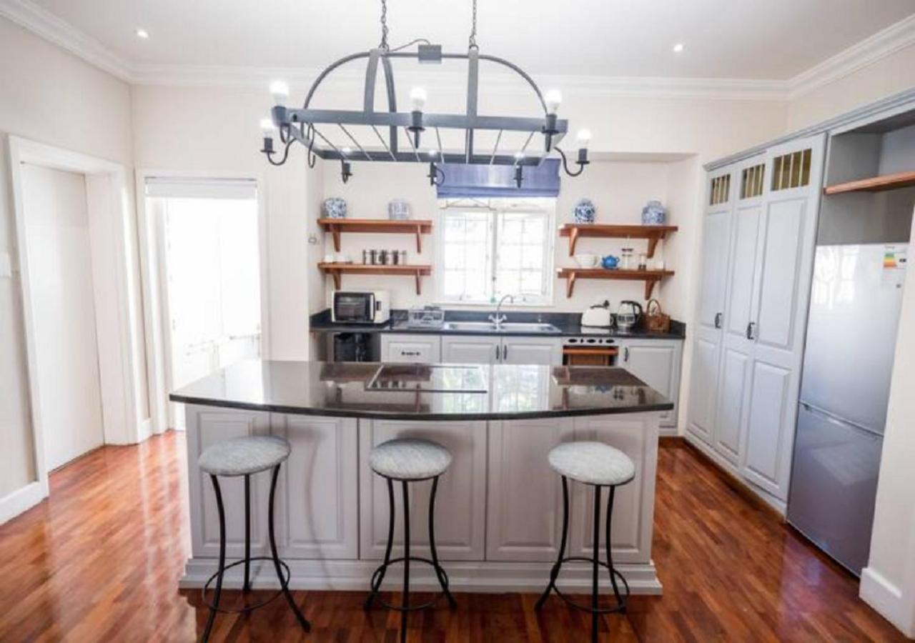 Admiralty Beach House Port Elizabeth Eksteriør bilde