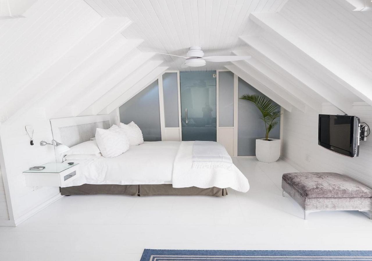 Admiralty Beach House Port Elizabeth Eksteriør bilde