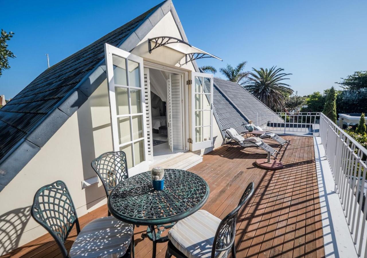 Admiralty Beach House Port Elizabeth Eksteriør bilde