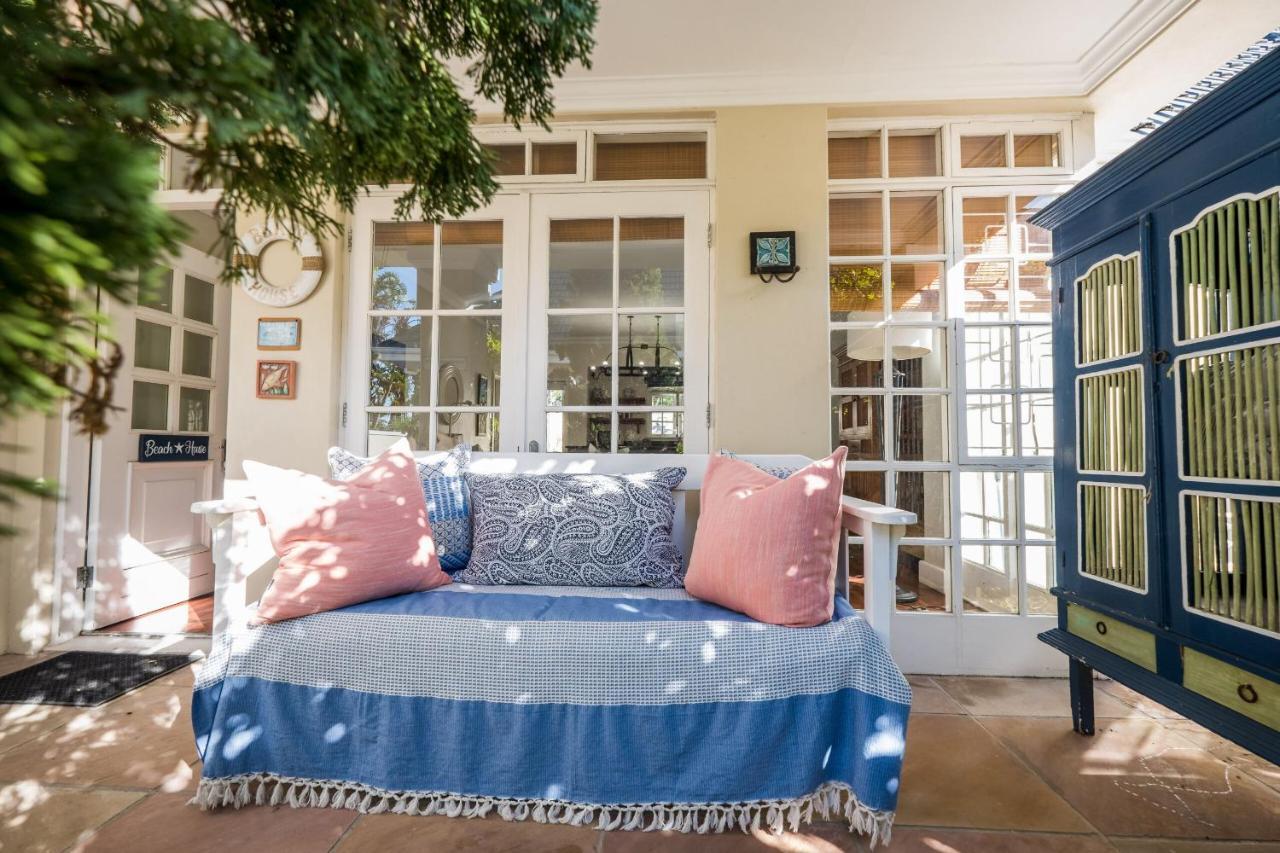 Admiralty Beach House Port Elizabeth Eksteriør bilde