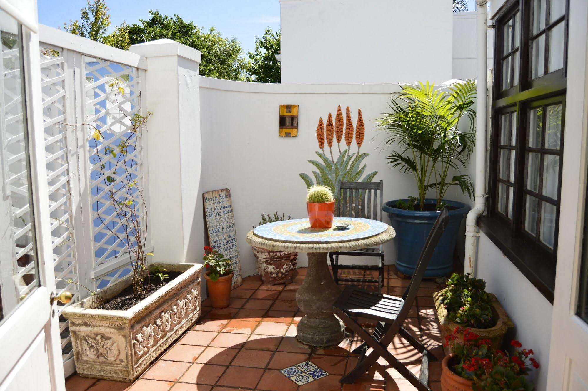 Admiralty Beach House Port Elizabeth Eksteriør bilde