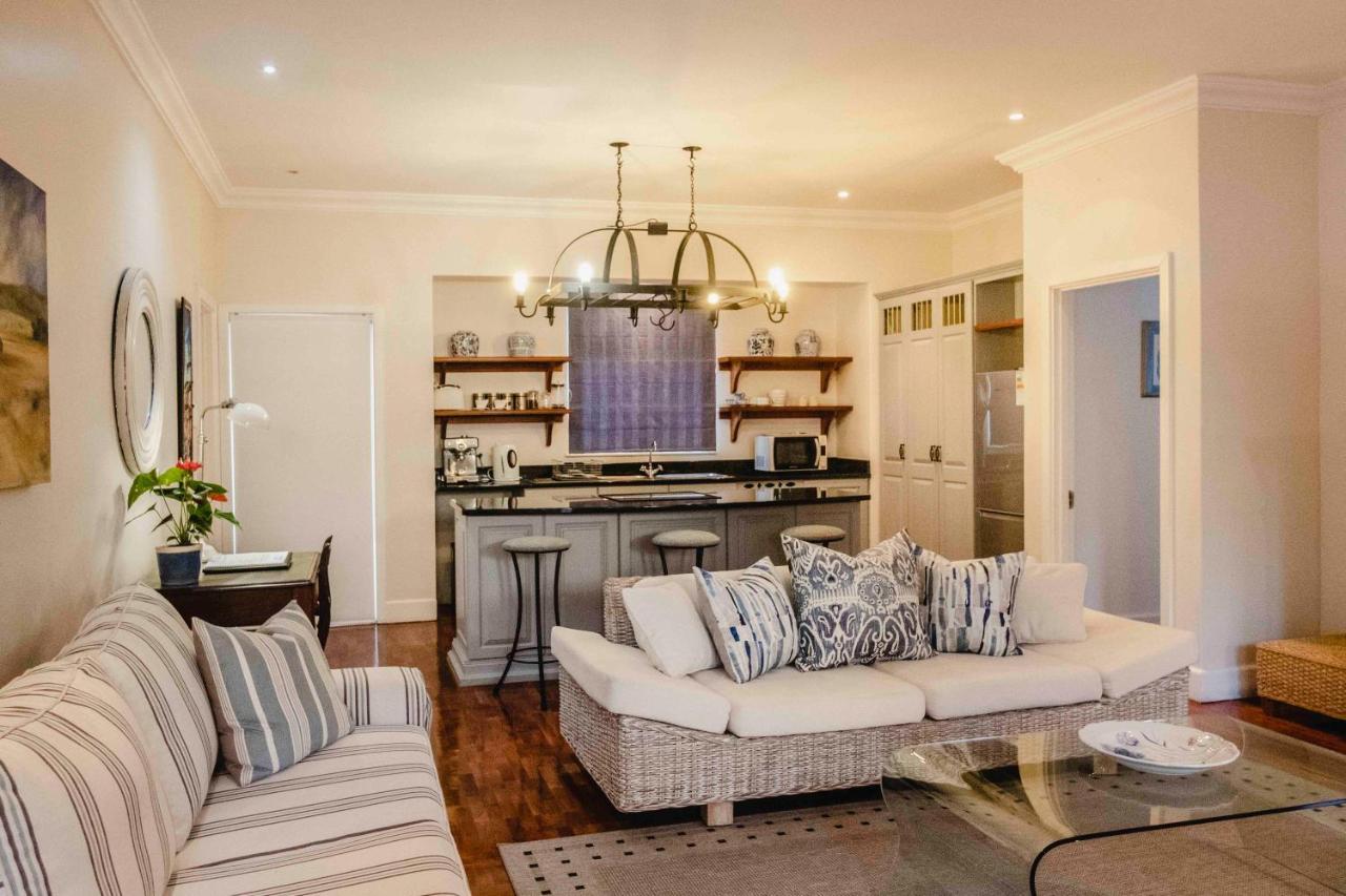 Admiralty Beach House Port Elizabeth Eksteriør bilde