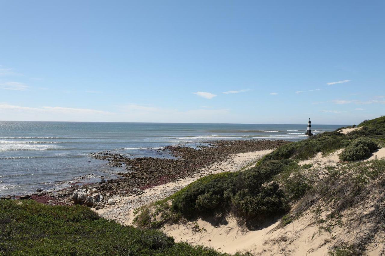 Admiralty Beach House Port Elizabeth Eksteriør bilde